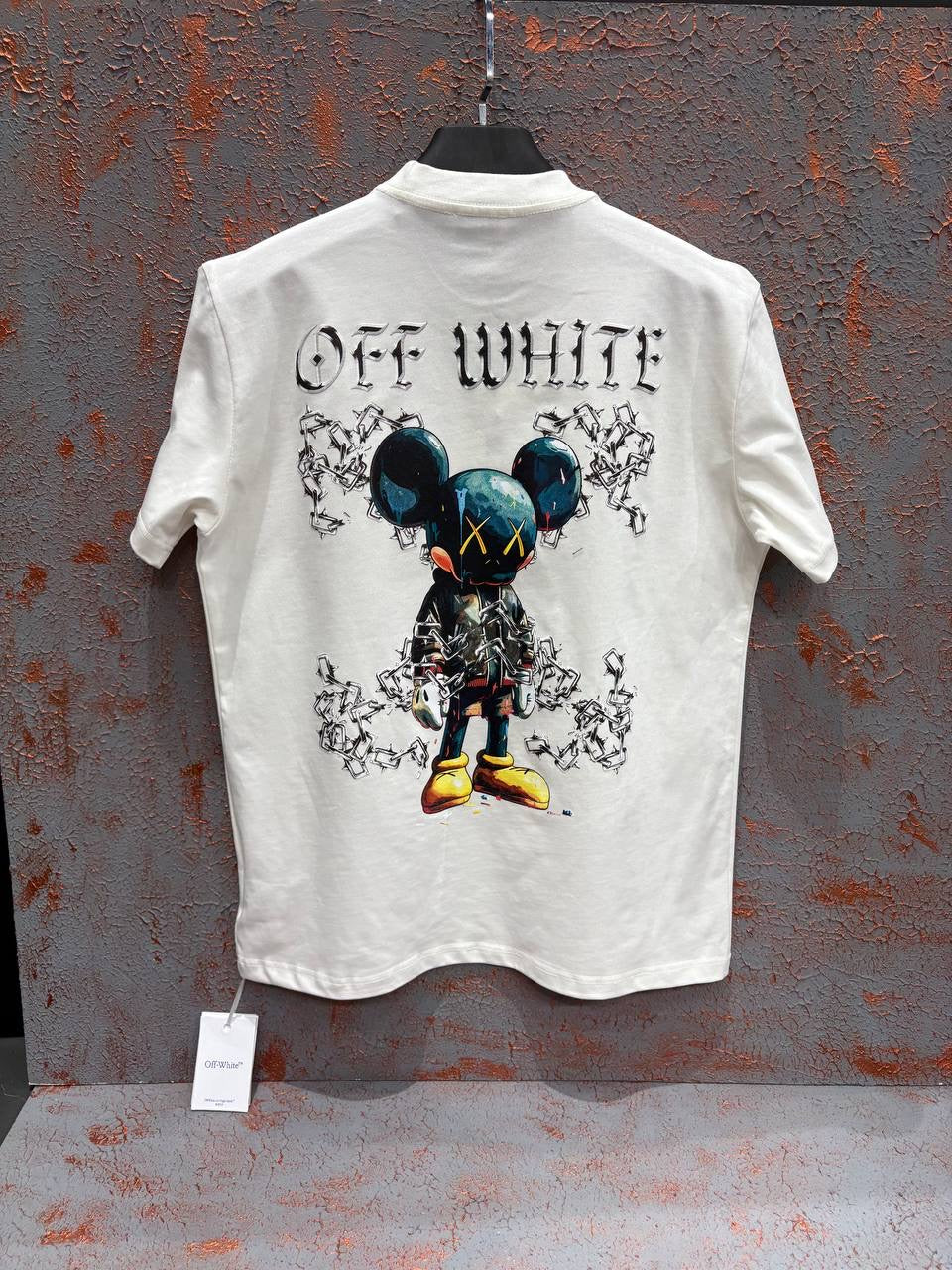 Off white