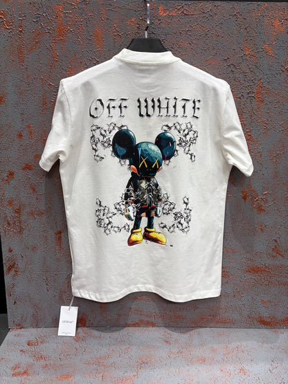 Off white