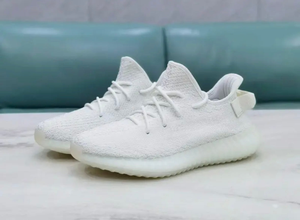 Yeezy Boost 350 V2 "Cream White"