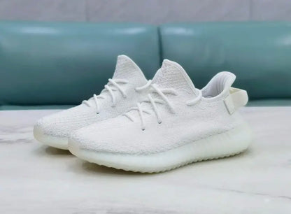 Yeezy Boost 350 V2 "Cream White"
