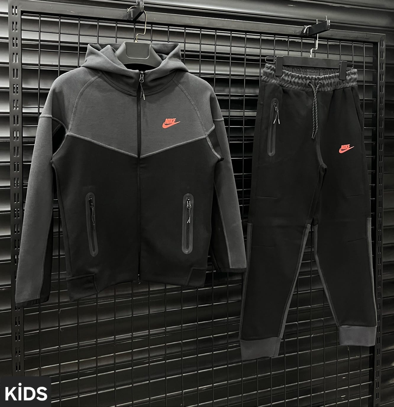 Nike Tech Fleece Kids