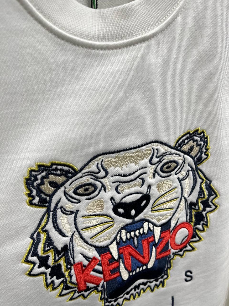 Kenzo