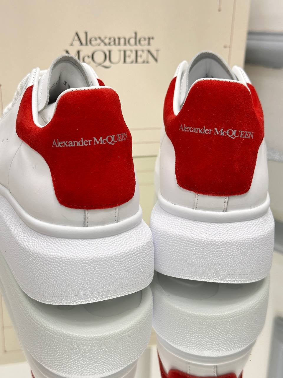 Alexander Mcqueen