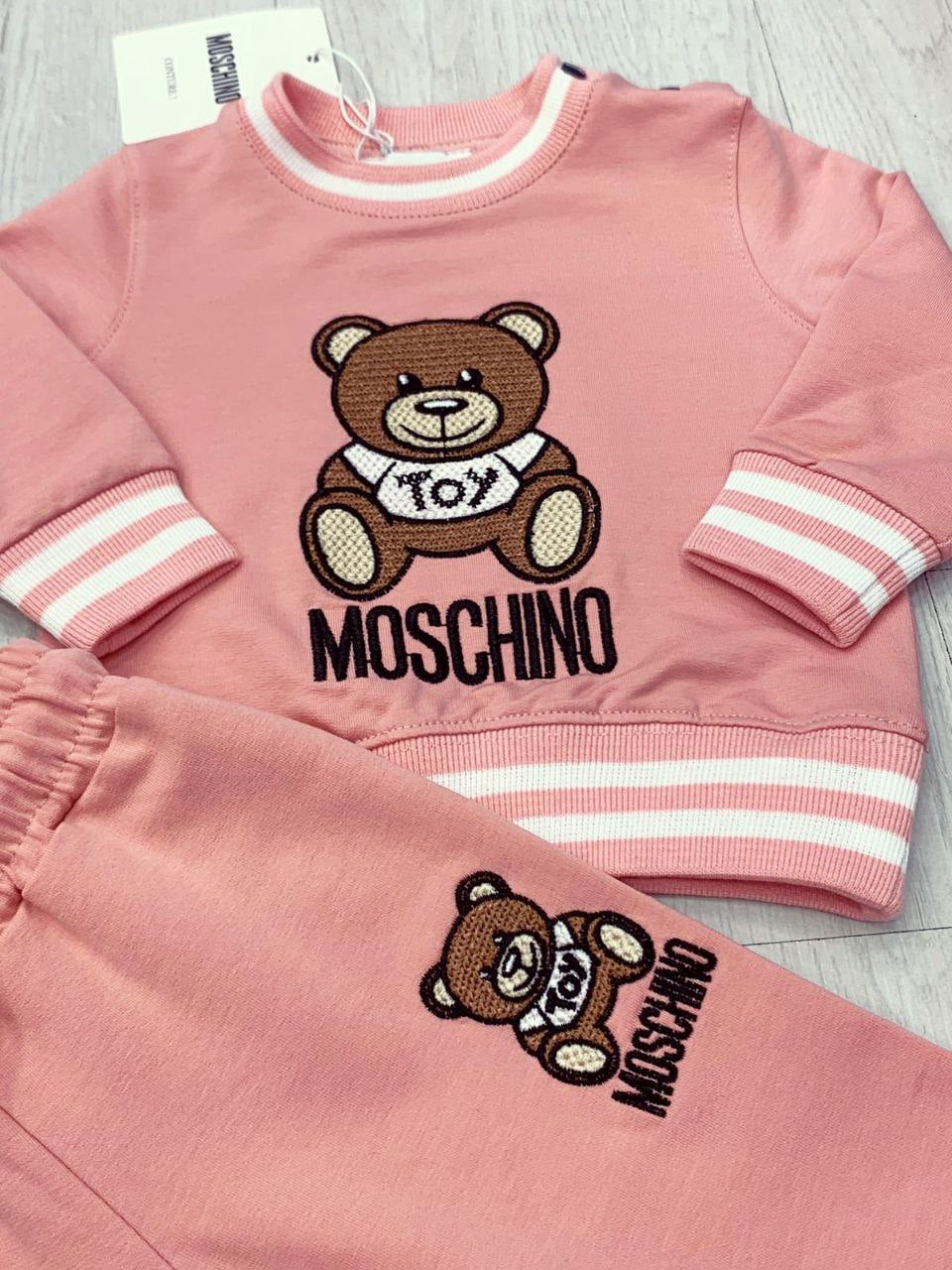 Moschino