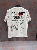 Gallery Dept