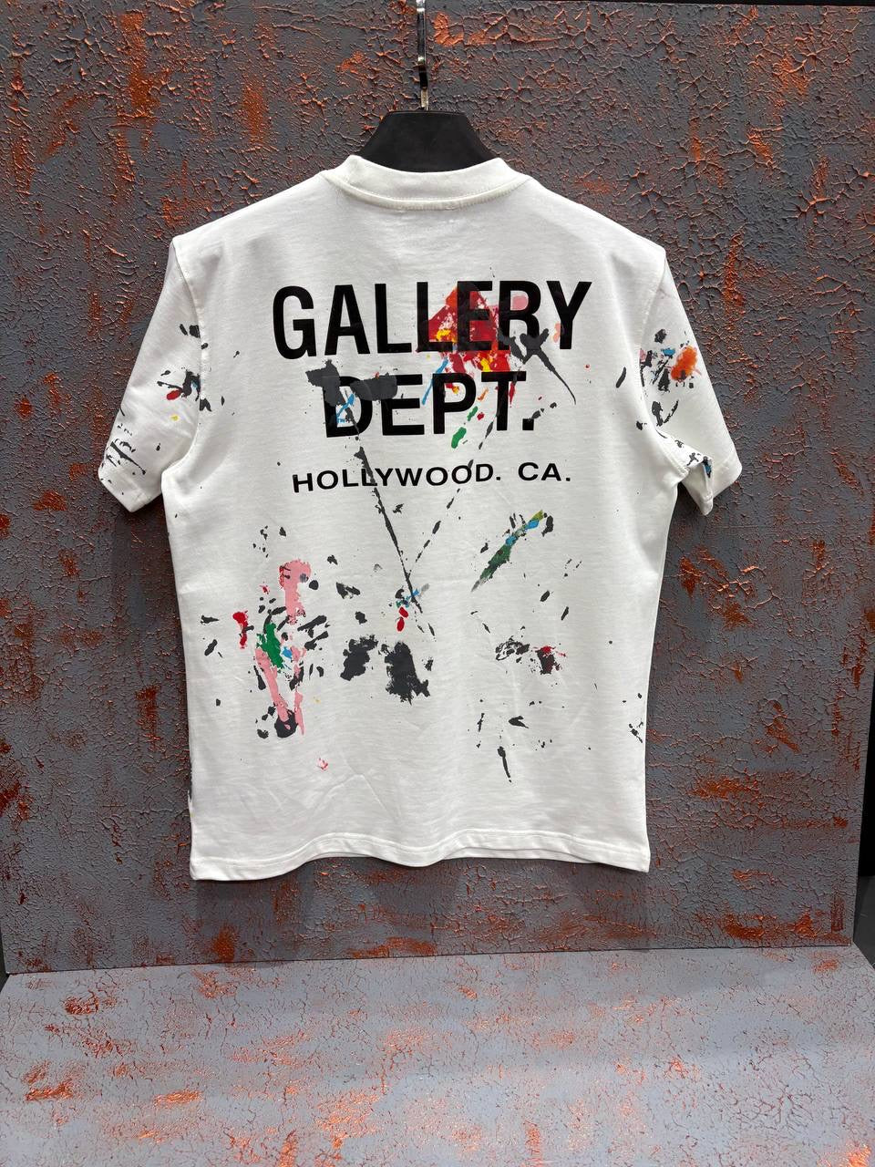 Gallery Dept