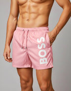 Hugo Boss