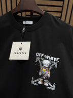 Off white