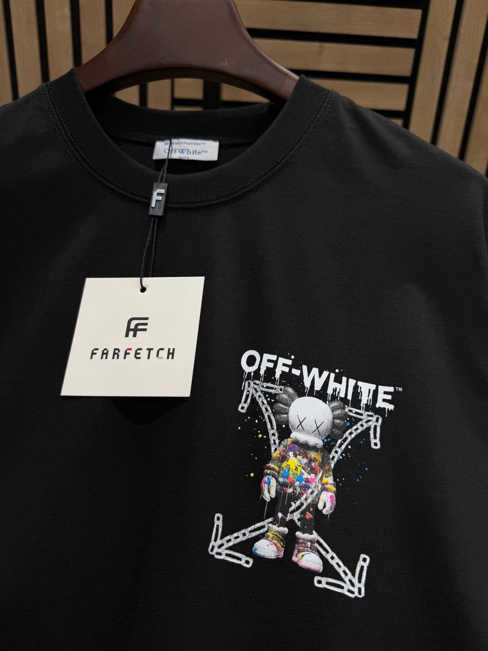 Off white