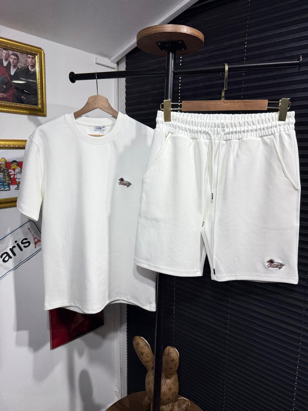 Burberry