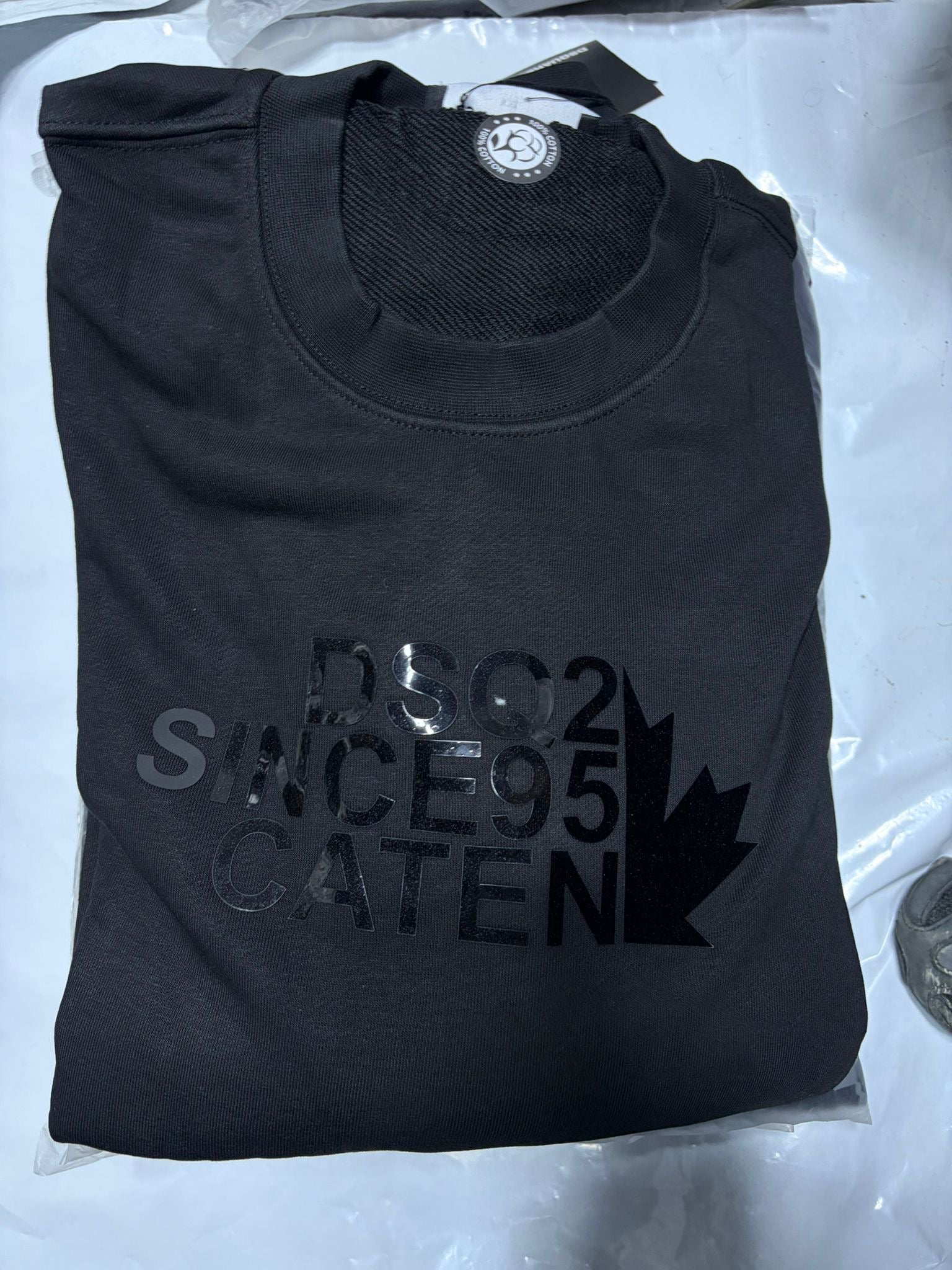 Box 1 (XXL duge majice)