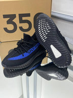 Yeezy boost 350 "Dazzling blue"