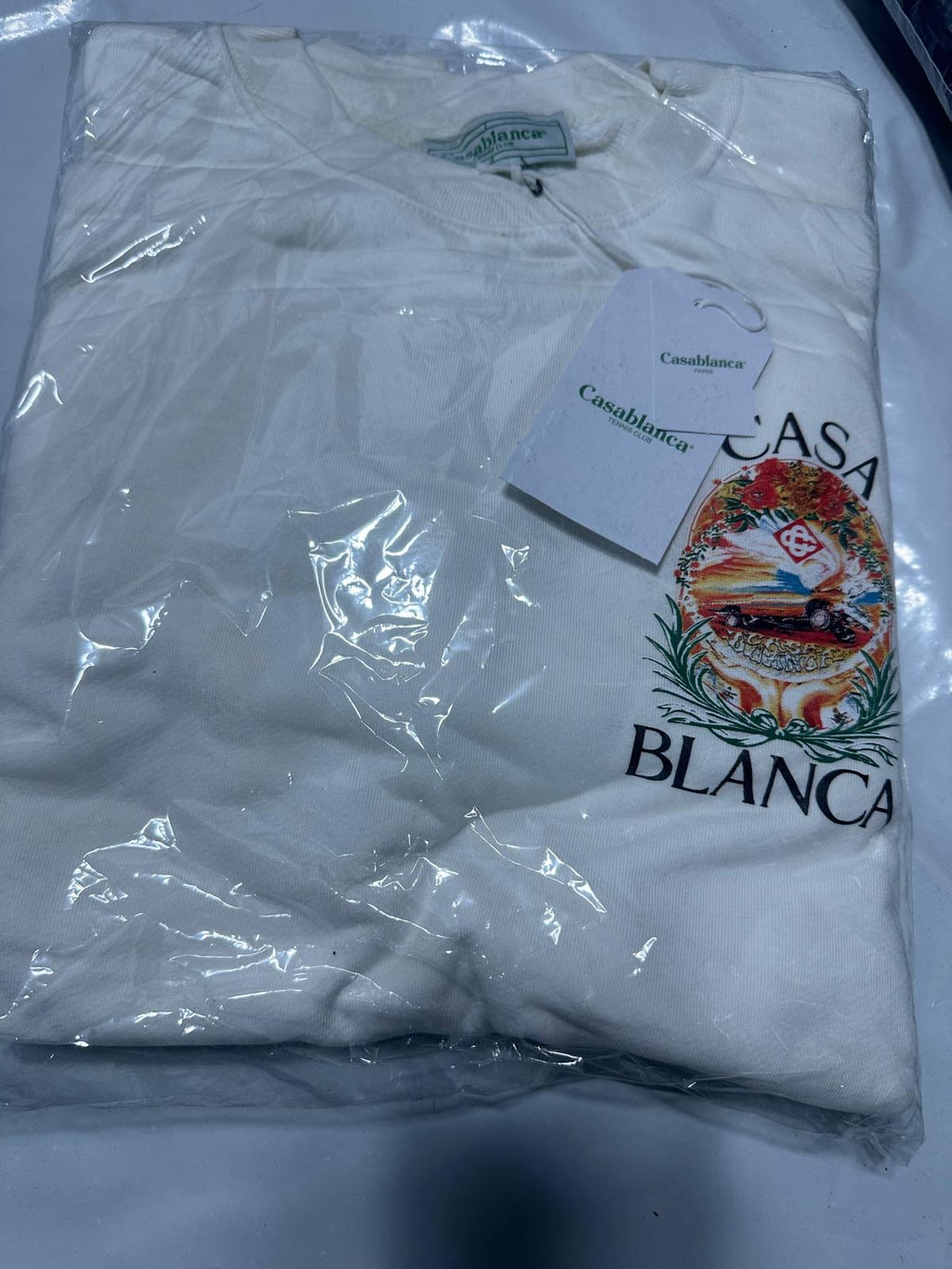 Box 2 ( XXL duge majice)