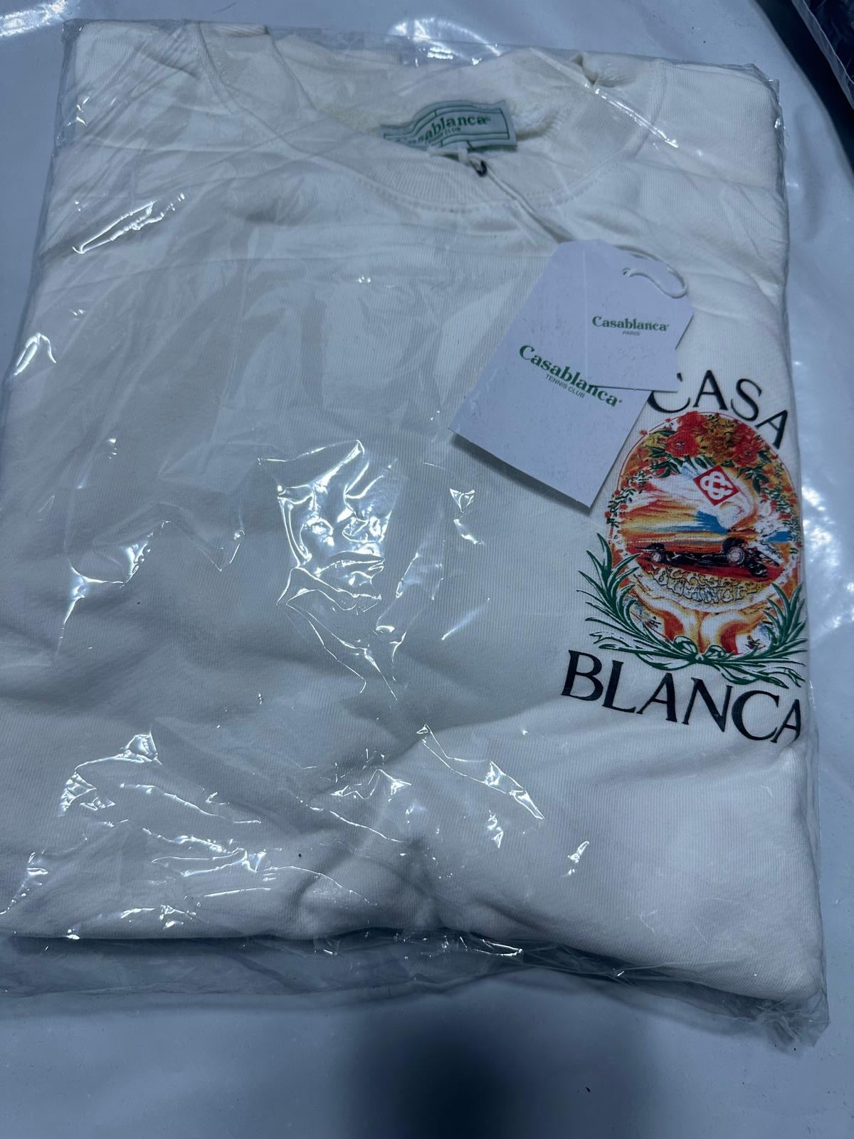 Box 2 ( XXL duge majice)