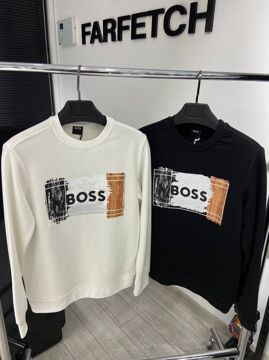 Hugo Boss