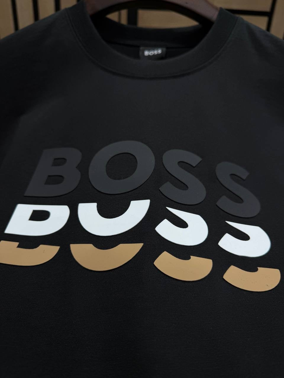 Hugo Boss
