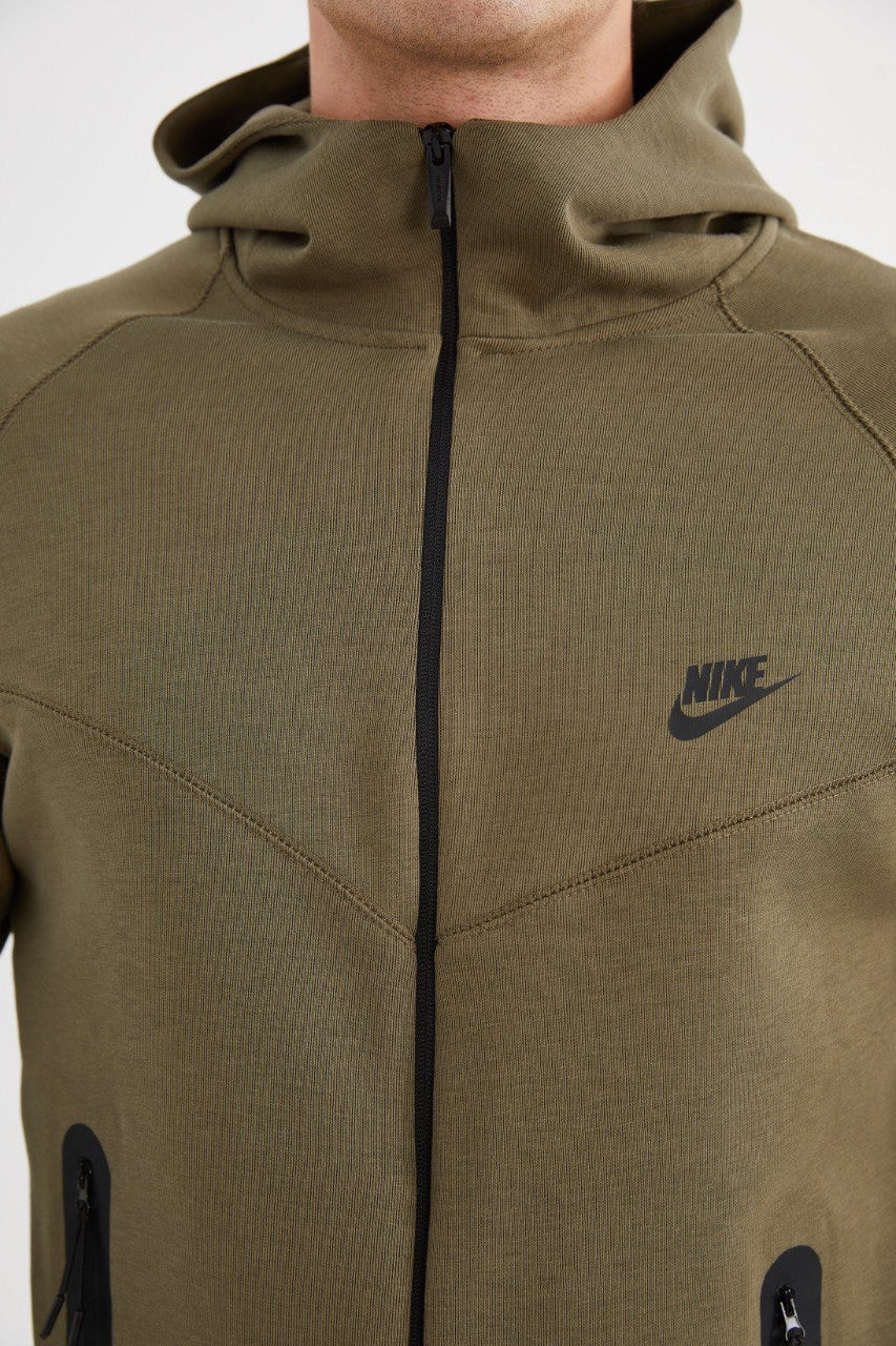 Nike Tech fleece