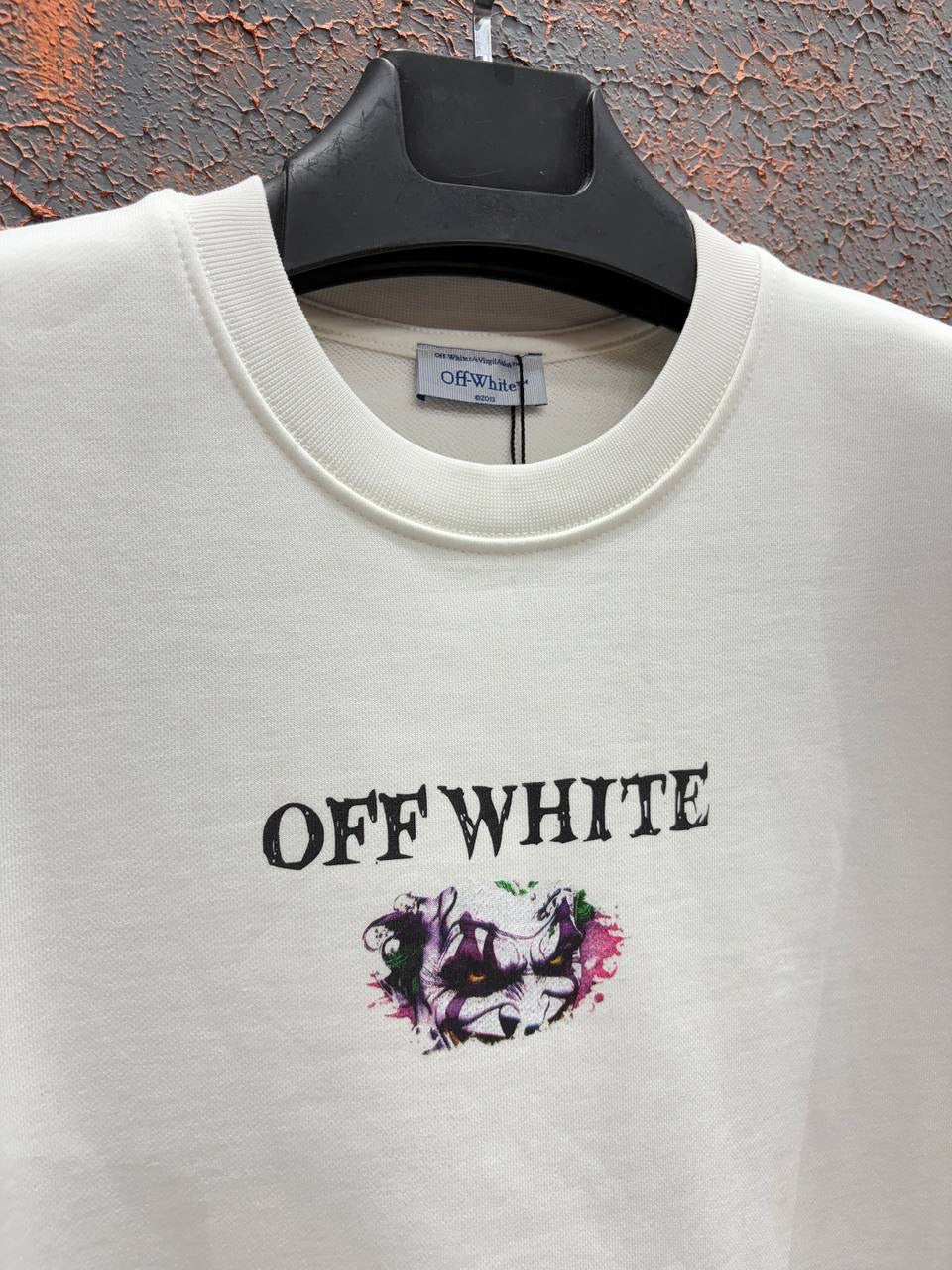 Off White