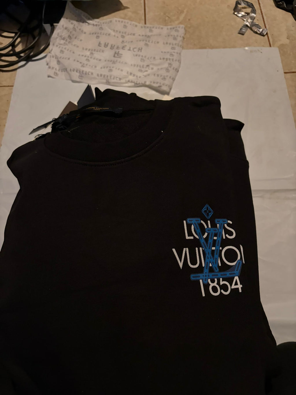 Box 16 ( XXL duge majice)