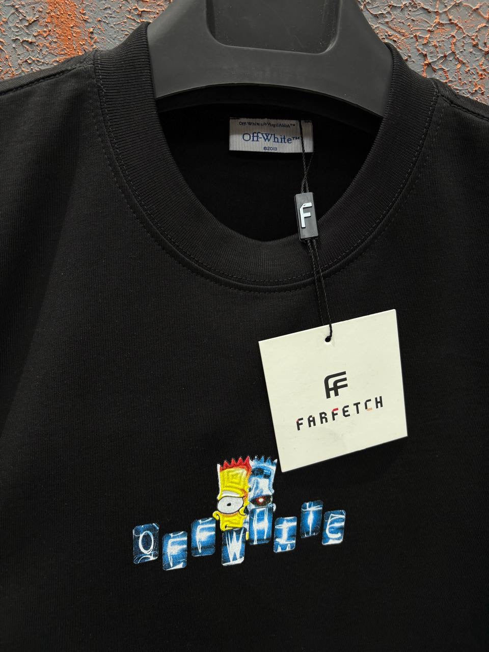 Off White