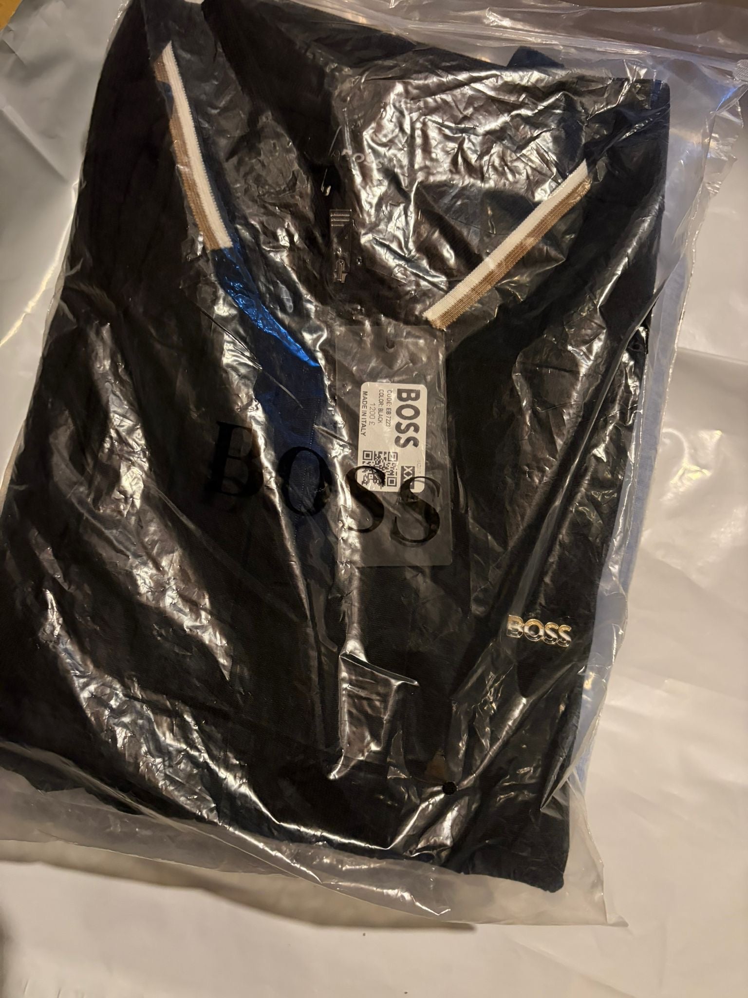 Box 15 ( XXL duge majice)