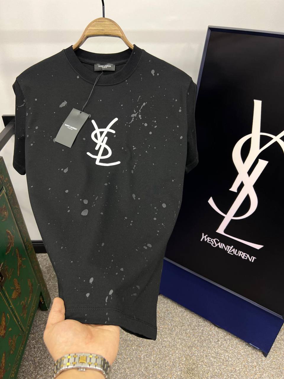 Ysl
