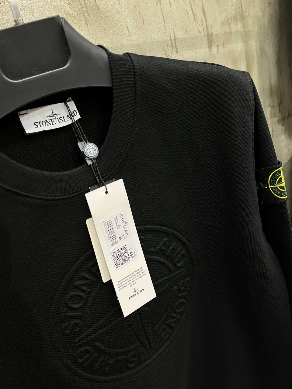 Stone island