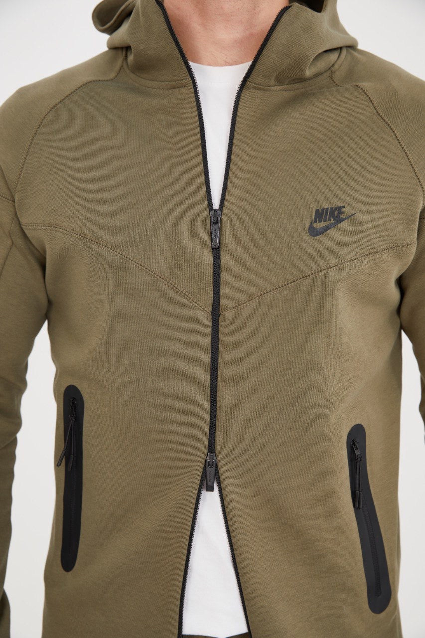 Nike Tech fleece