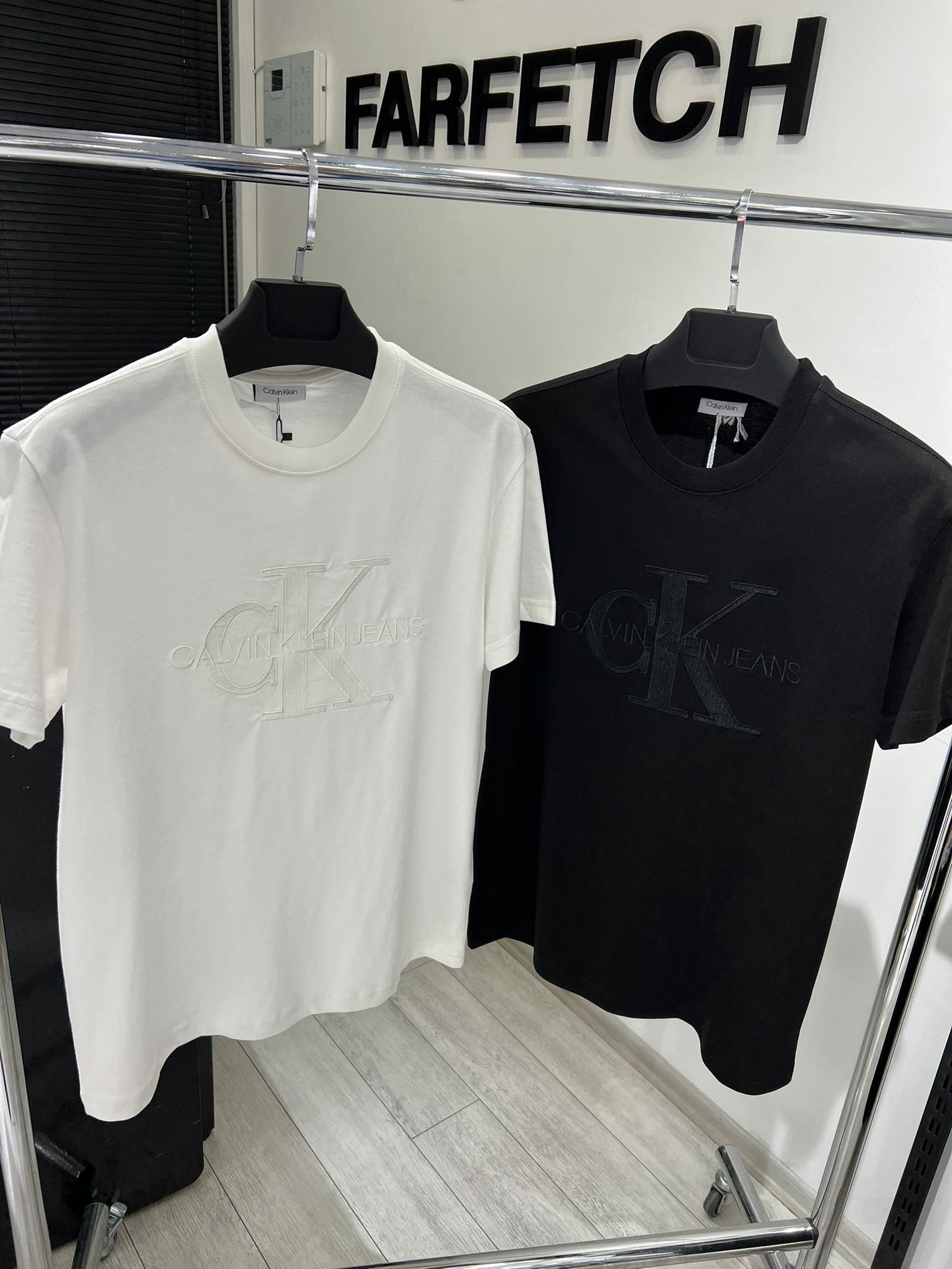 Calvin Klein