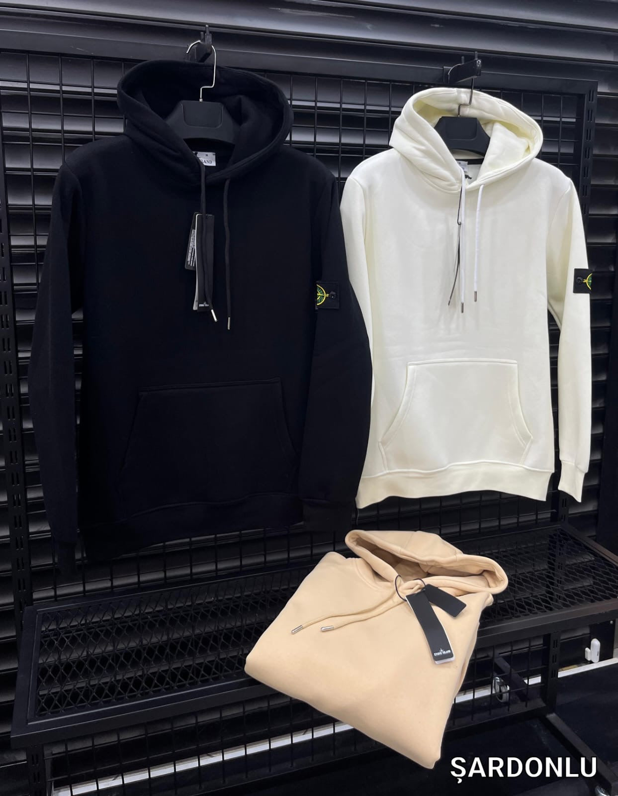 Stone Island