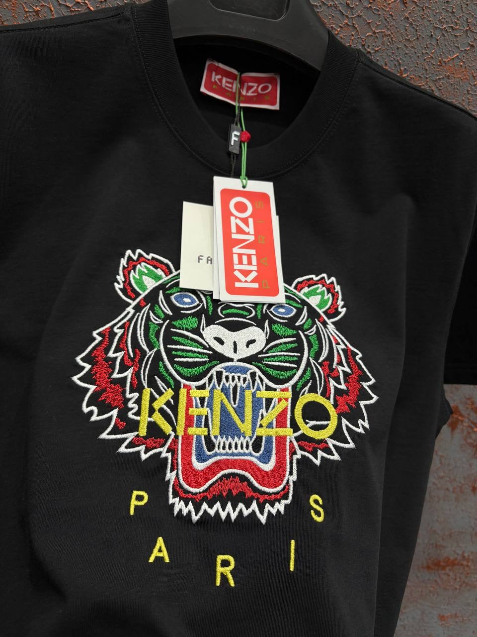 Kenzo