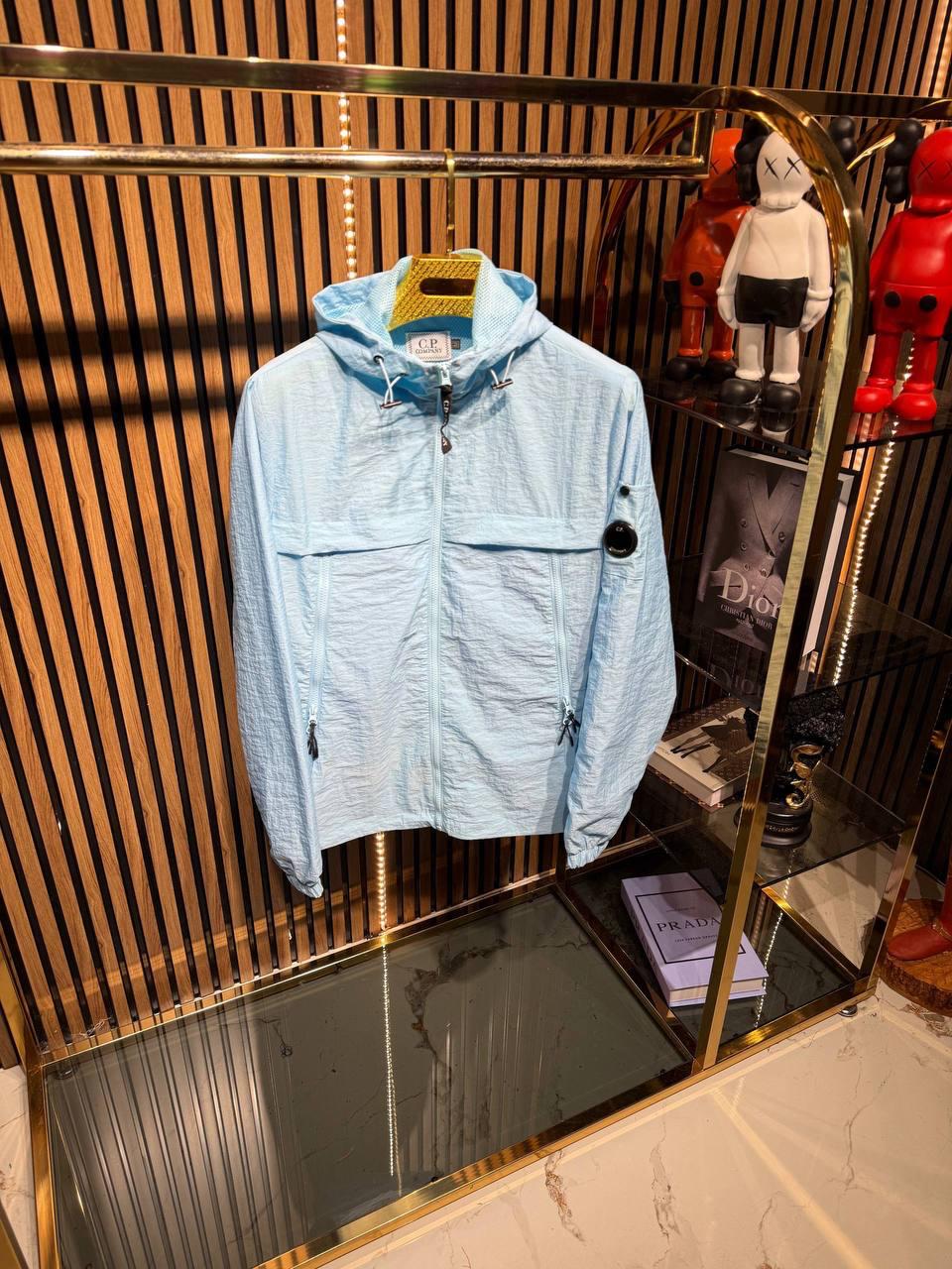 Cp company