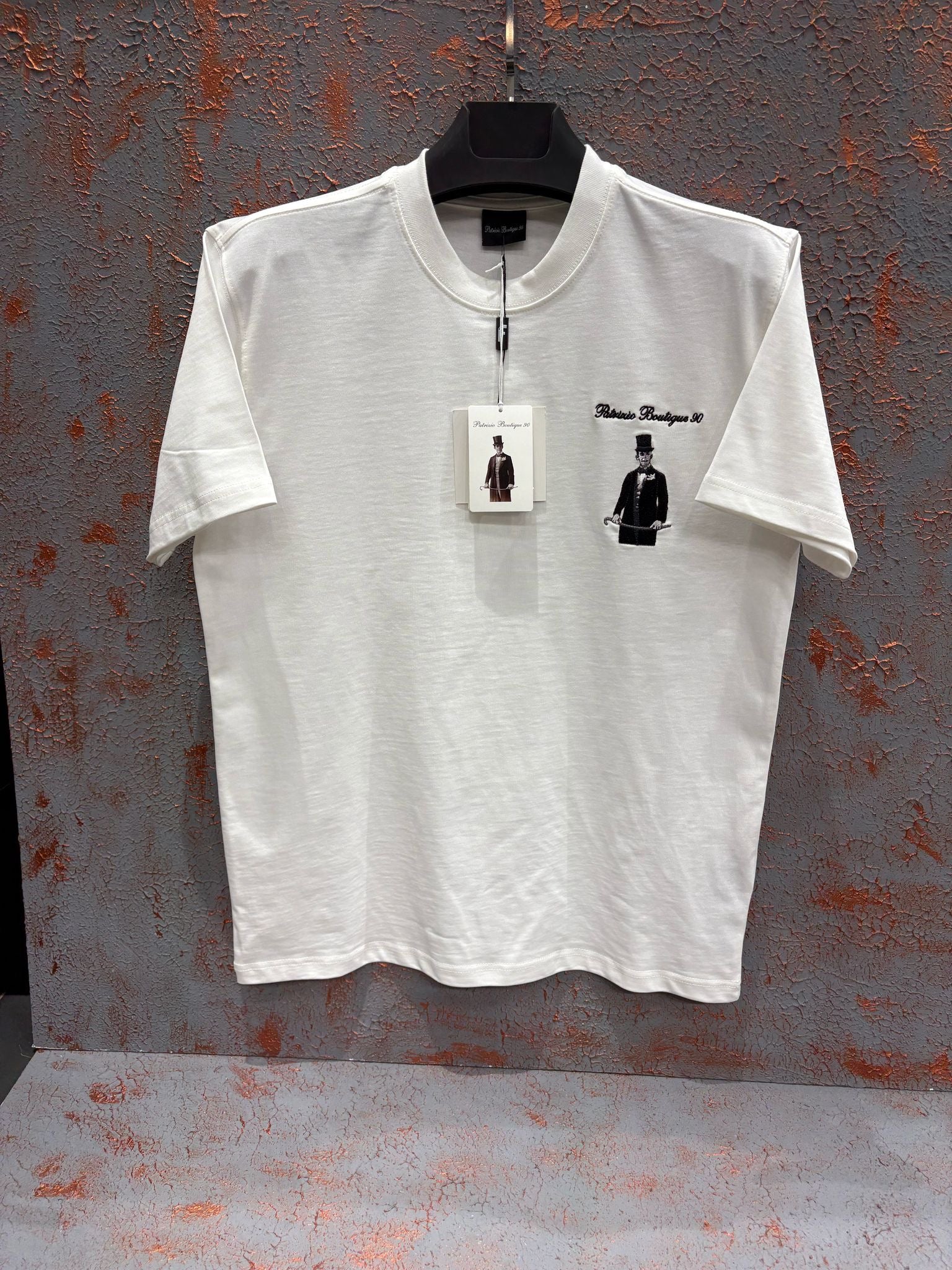 Patrizio Boutique 90