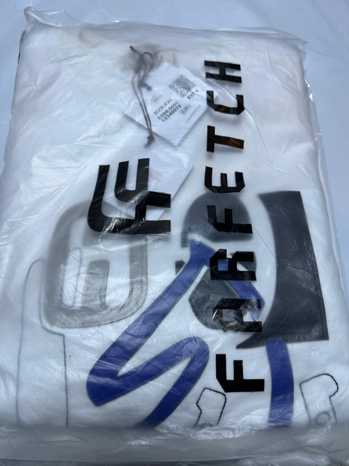 Box 7 ( XXL duge majice)