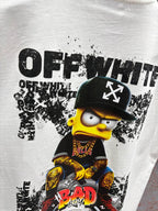 Off white