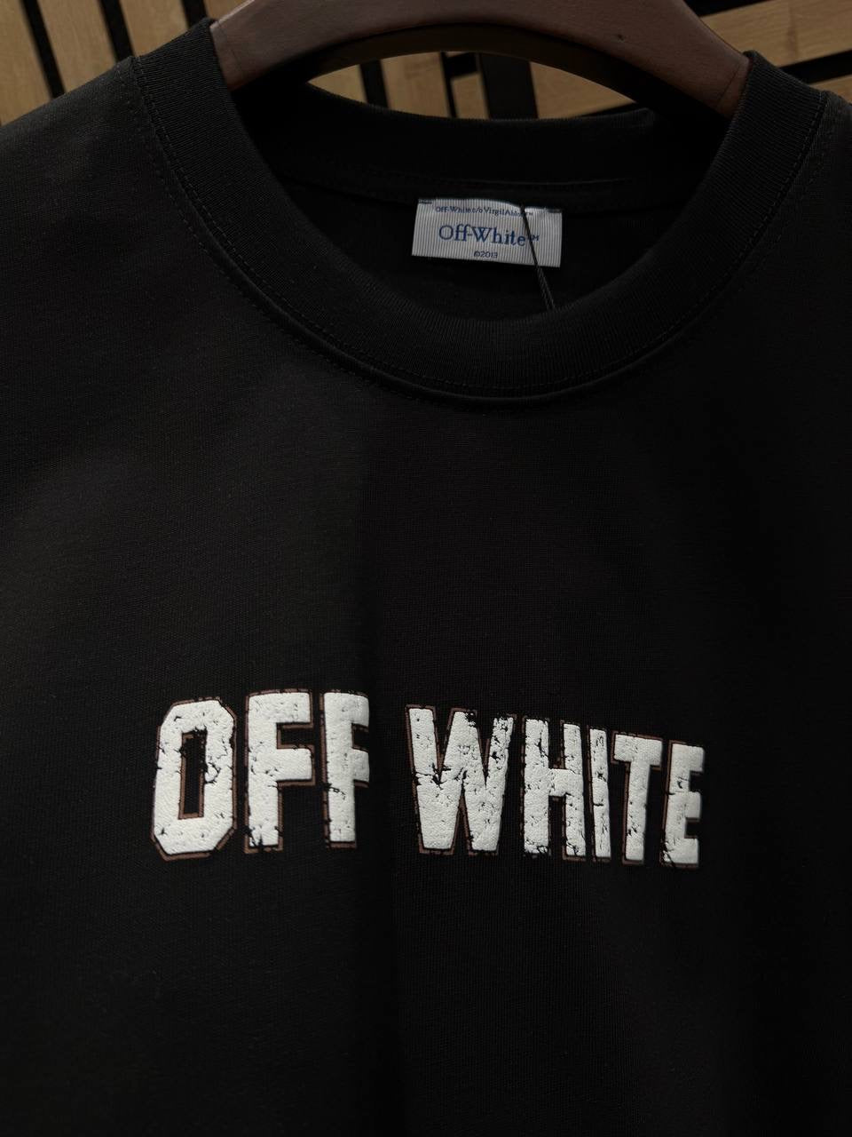 Off White