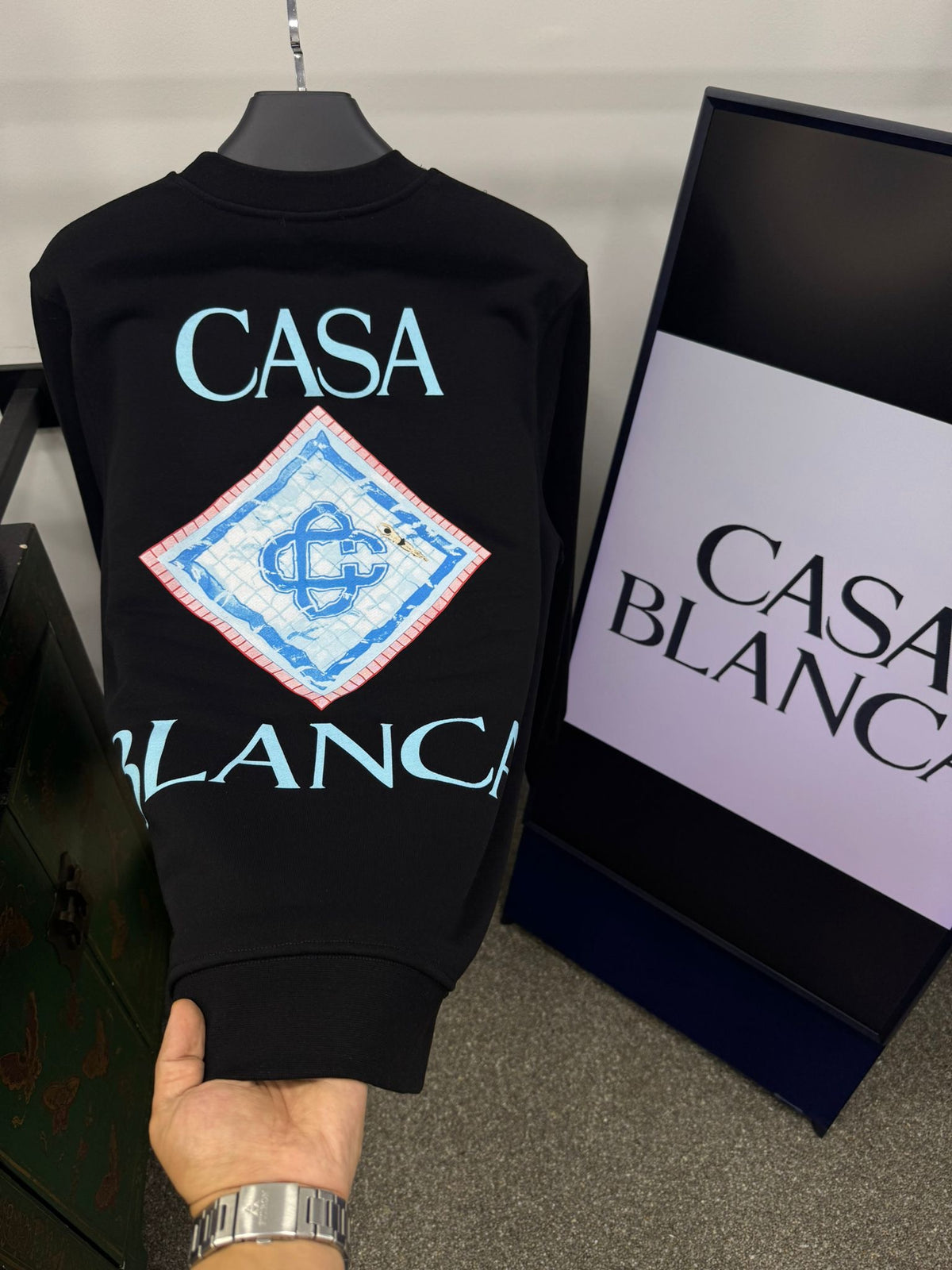 Casablanca