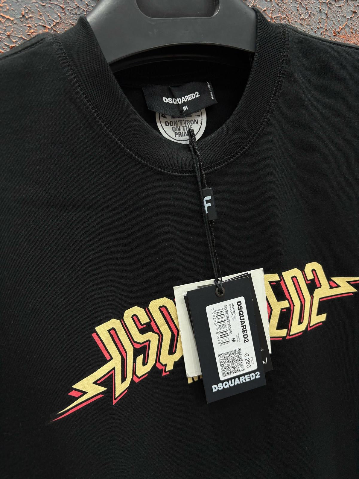 Dsquared2
