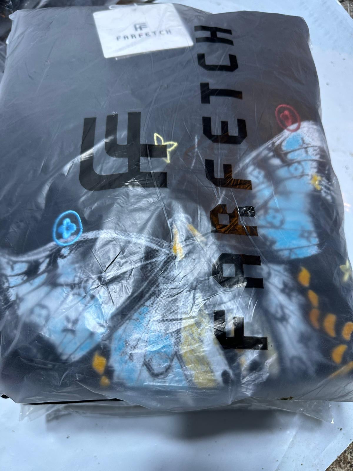 Box 7 ( XXL duge majice)