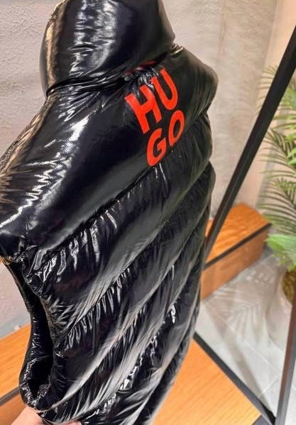 Hugo Boss