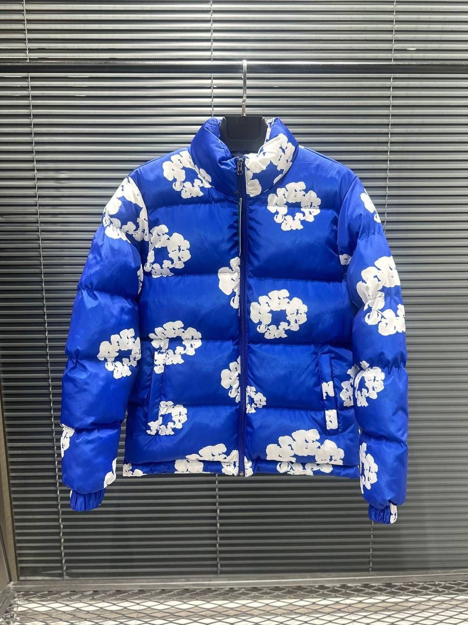 Denim Tears