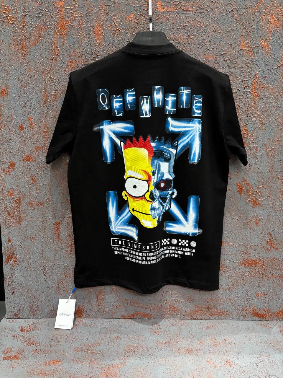 Off White
