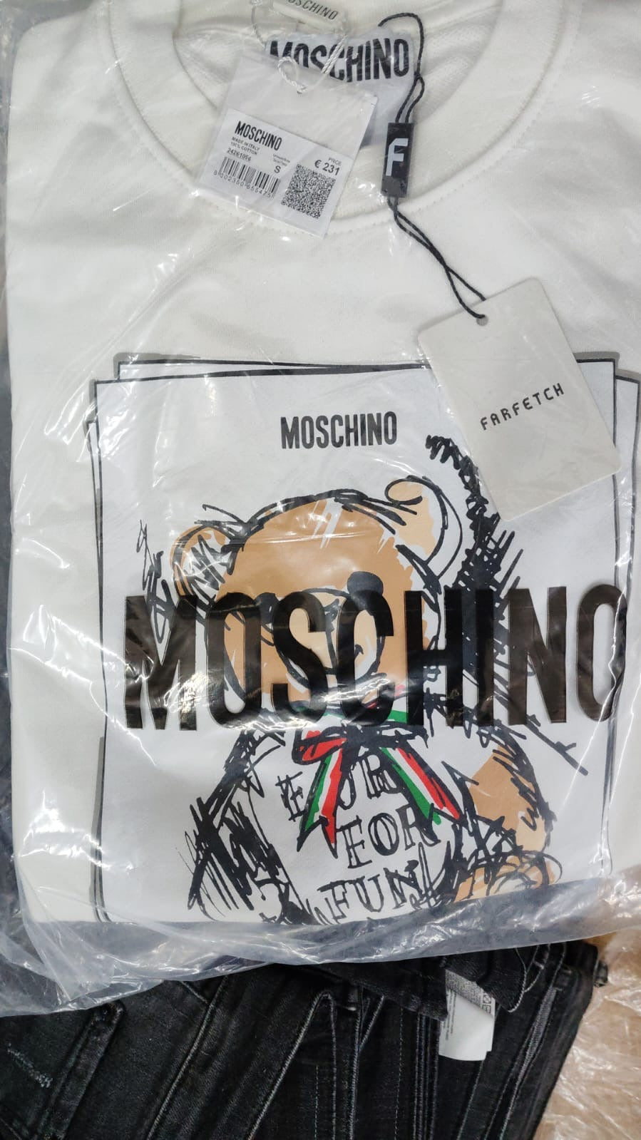 Box 5 ( S veličina)