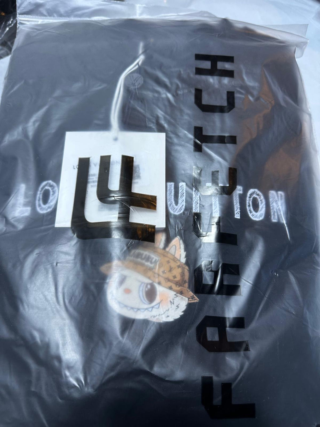 Box 10 ( XXL duge majice)