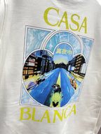 Casablanca