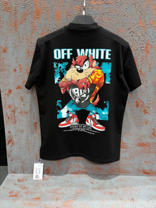Off white