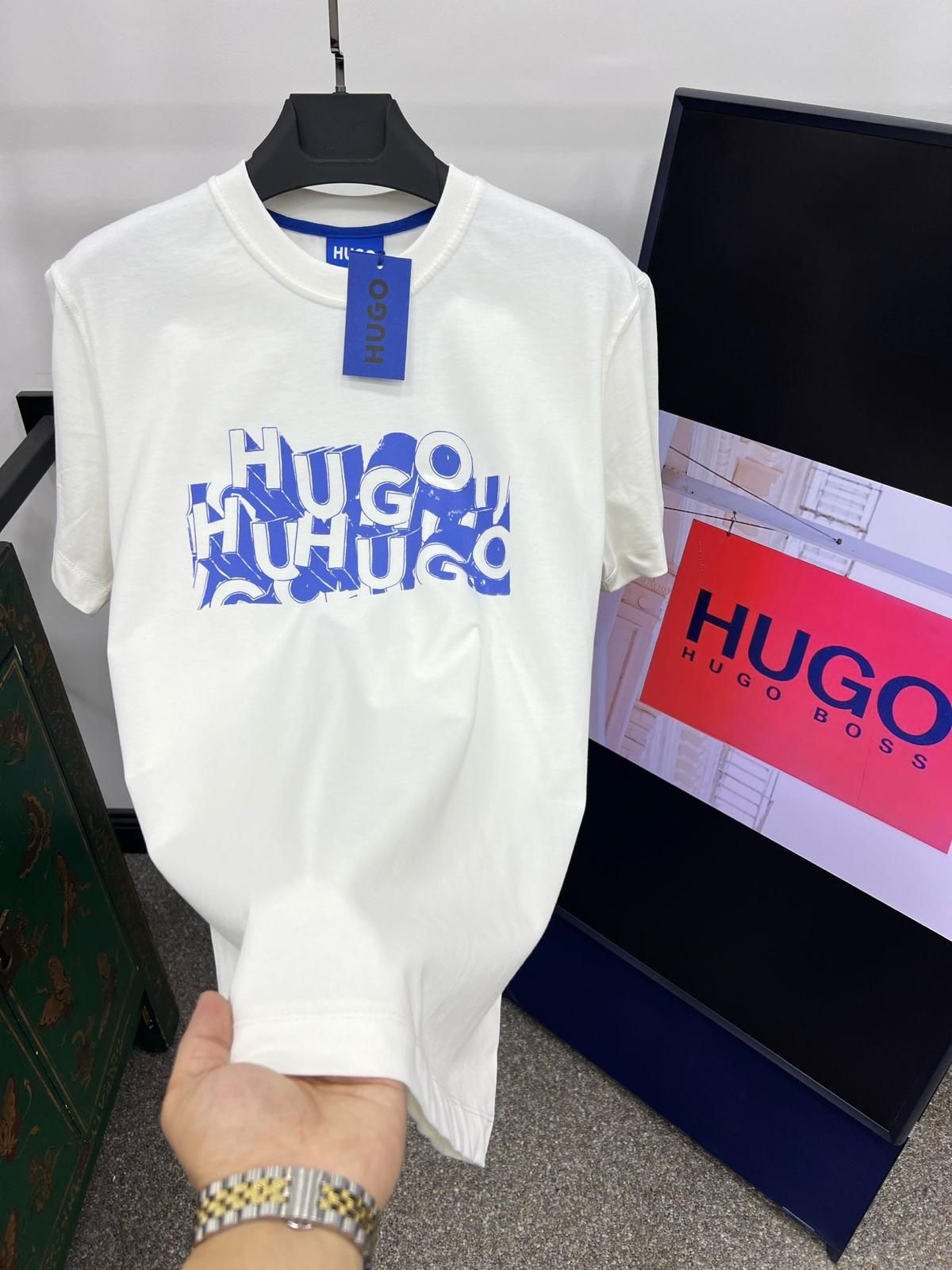 Hugo Boss