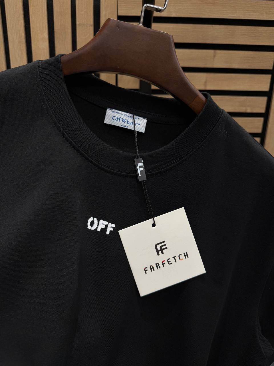 Off White