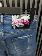 Dsquared2
