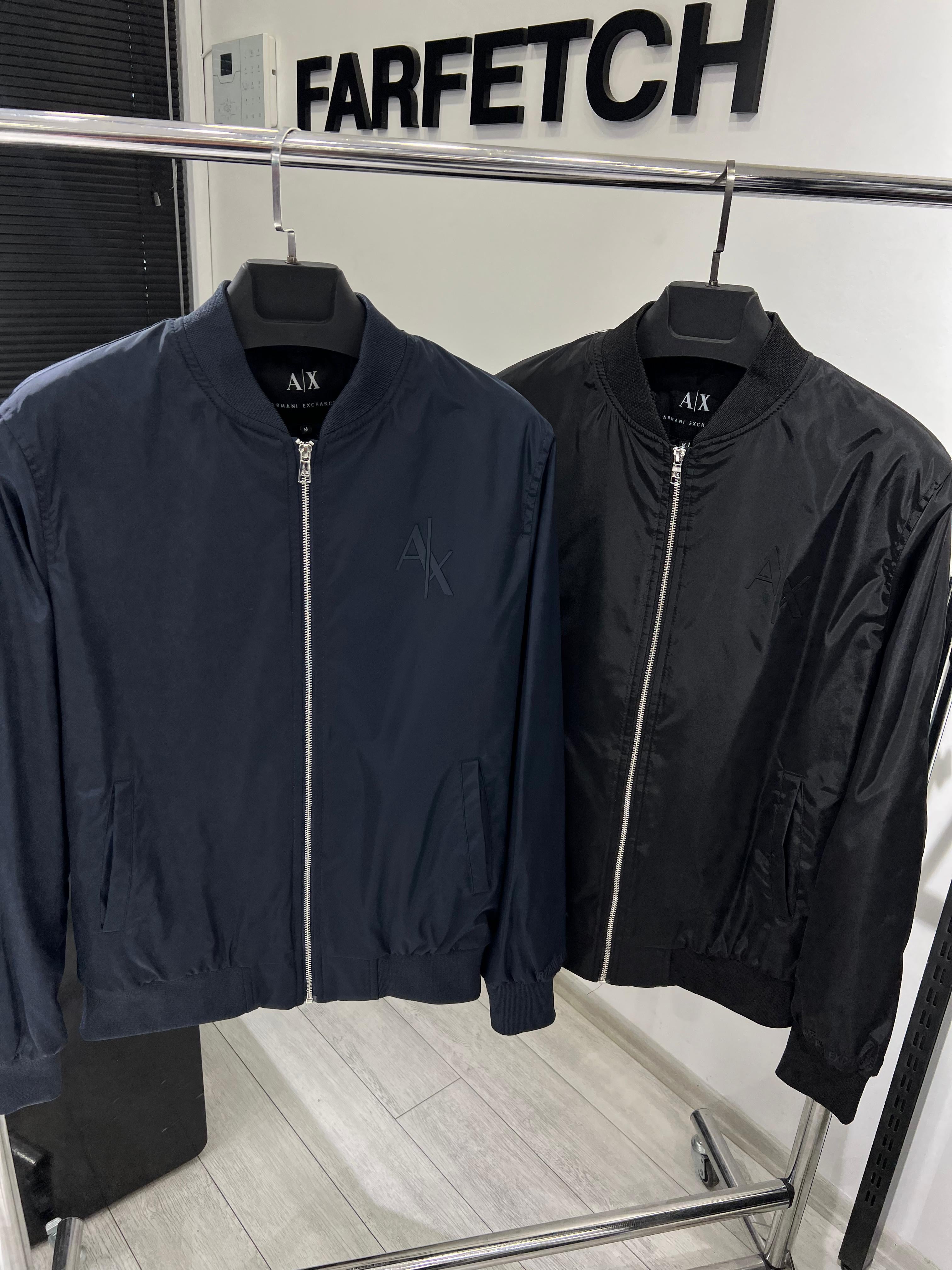 Armani Exchange